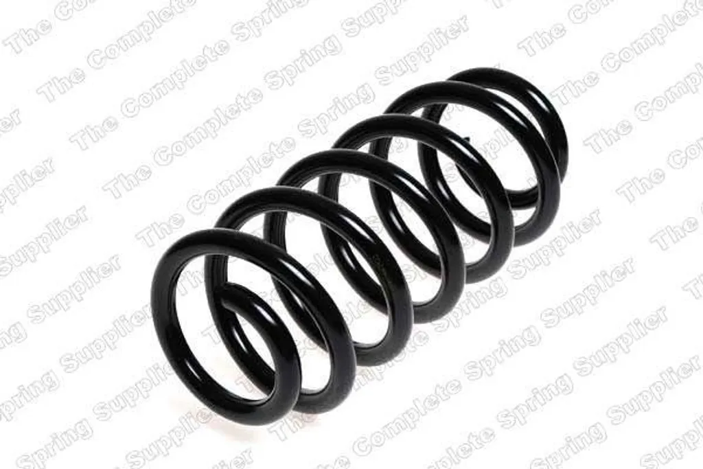 Ressort hélicoïdal avant pour Audi A4 8H 8E compatible 8E0411105BG