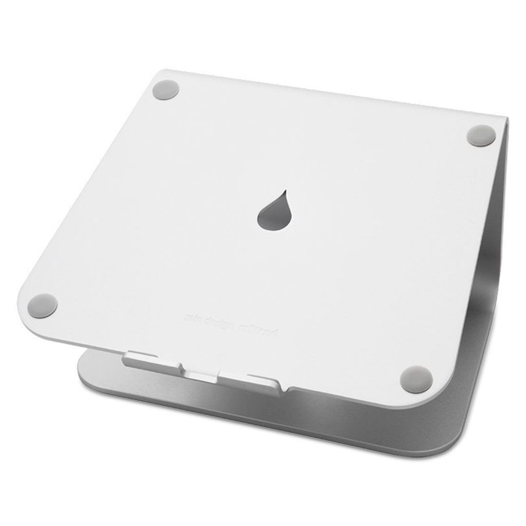 RAIN Design mStand-Fuß Apple MacBook Mac Book Air und Produktbild 