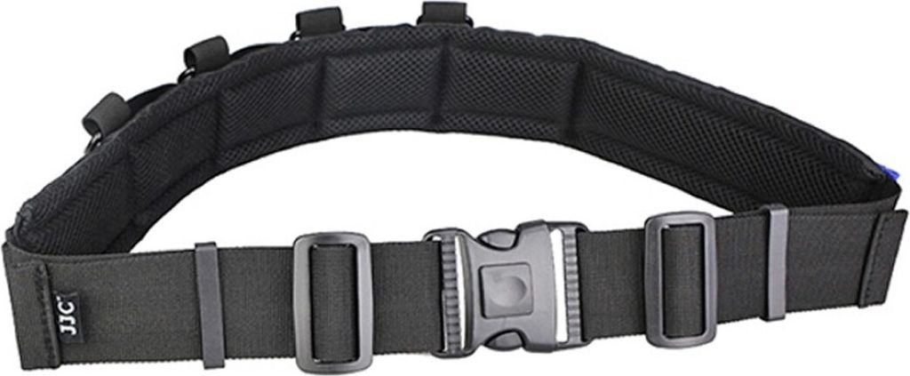 Verstellbarer Fotogürtel für Objektivtaschen und Zubehör Produktbild 