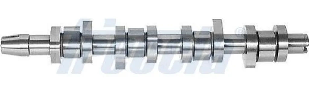 Arbre à Cames FRECCIA CM05-2334 pour Moteur TDI OE 038109101AH Qualité