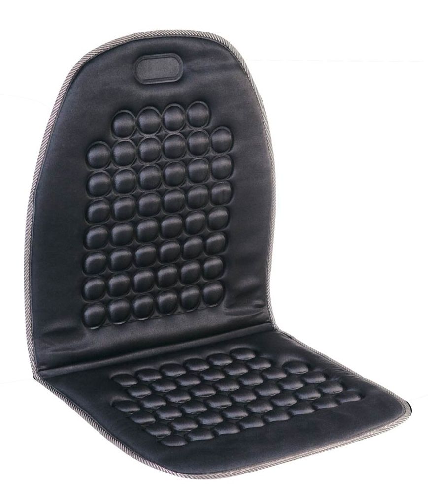 Road Star Masážní podložka do auta s magnety Obrázek produktu 