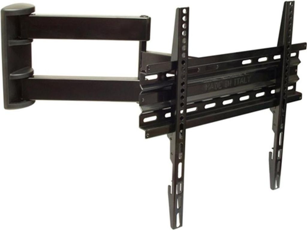 L&C Masterthree 400 127 cm (50") Noir Image du produit 