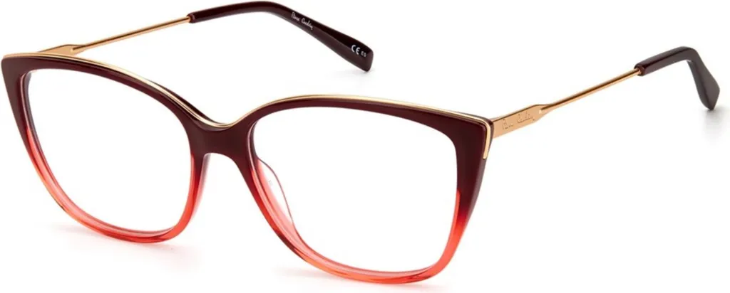 Lunettes de soleil chic Pierre Cardin PC 8497 pour conduite et sorties