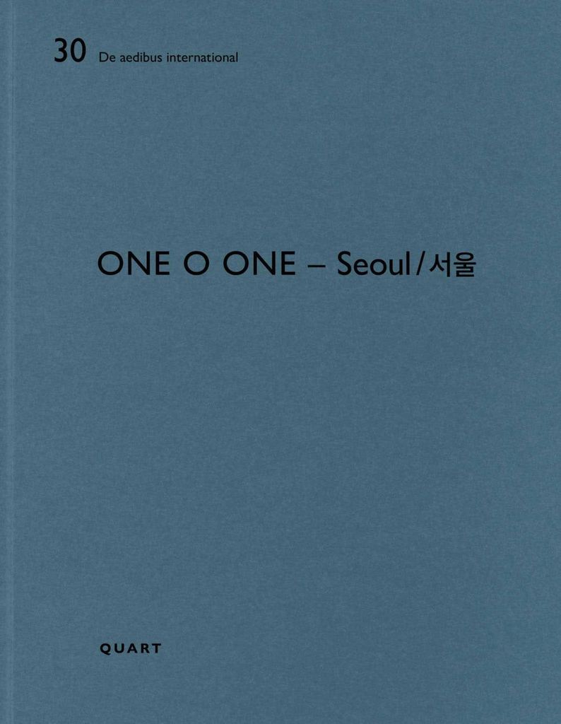 One O One - Seoul