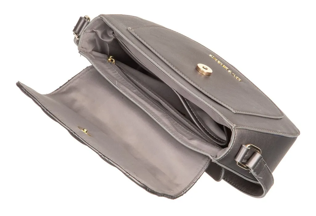 Betty Barclay Borsa a Tracolla Bronzo | Collezione Donna Flap Bag - 4