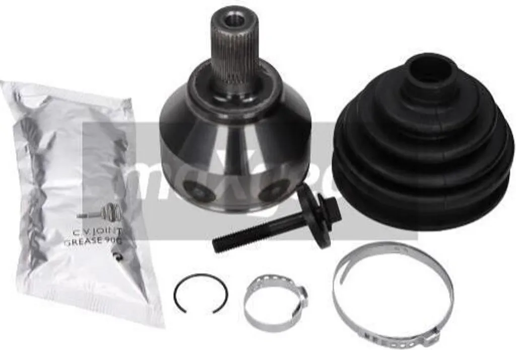 Kit joint arbre de transmission pour Ford et Volvo C30 S40 V50