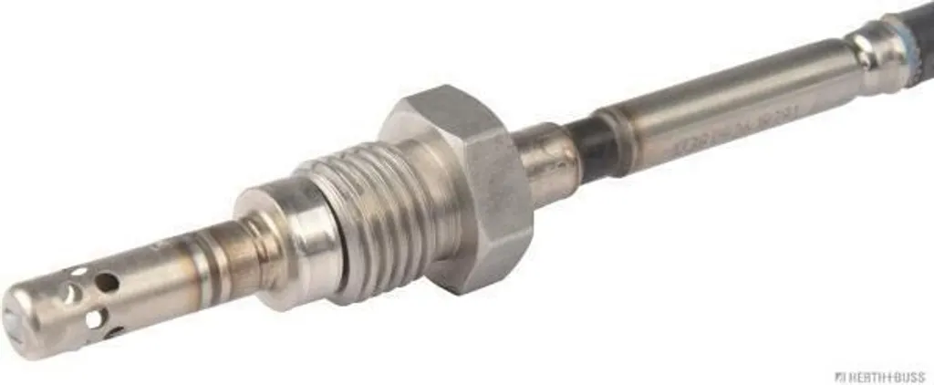 Sonde thermique d'échappement pour réparation Audi A6 4F et Seat Exeo 3R