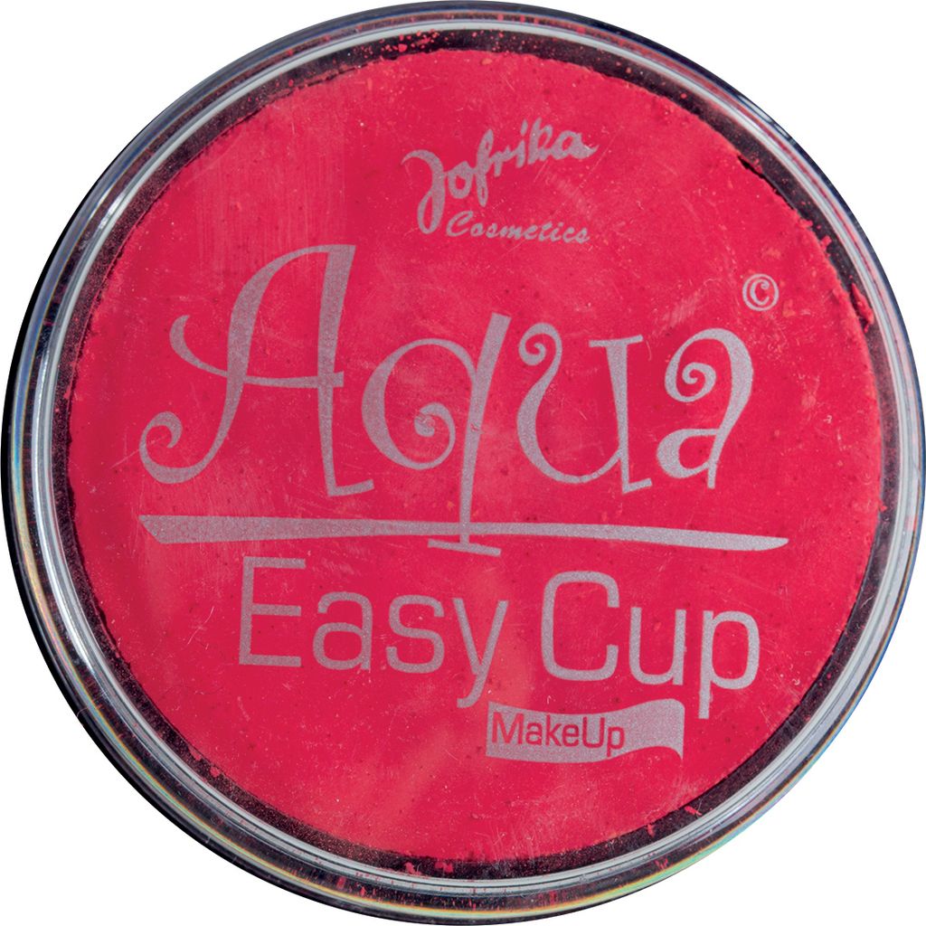 Jofrika 708772 Aqua Easy Cup, rot