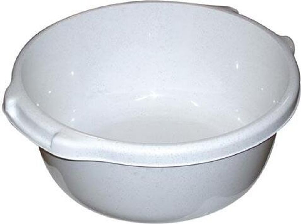 waschbecken 37cm (10l) PH-Mischfarben