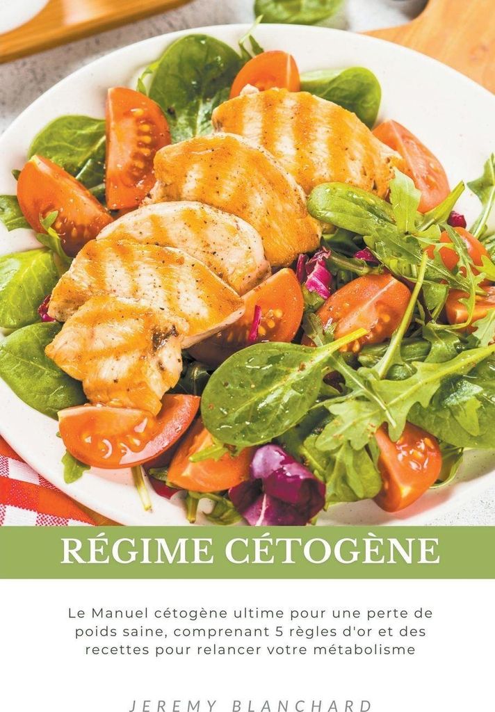 Régime cétogène