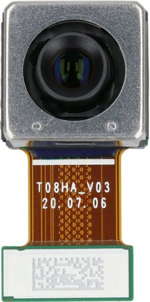Fotocamera principale originale posteriore Samsung Galaxy S20 FE S21 FE 5G GH96-13895A