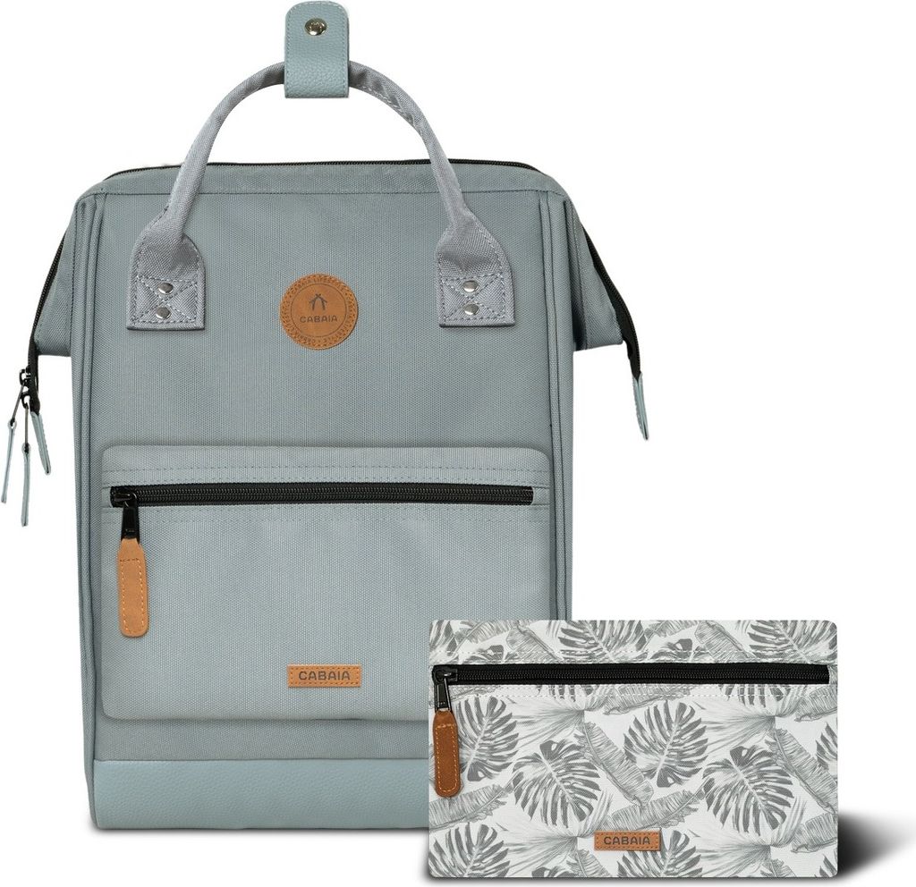 Cabaia Adventurer Medium Poitiers - Rucksack Produktbild 