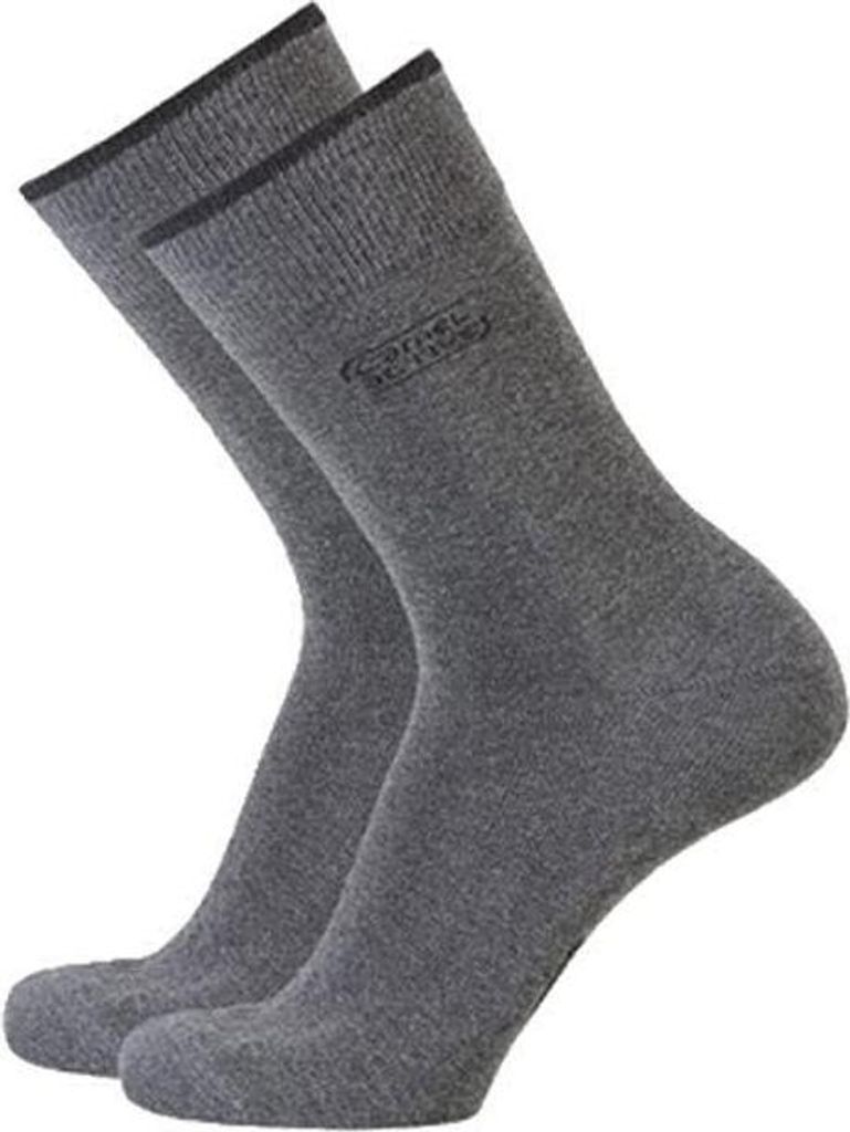 Camel Basic Socks 3er Pack 43-46 Produktbild 