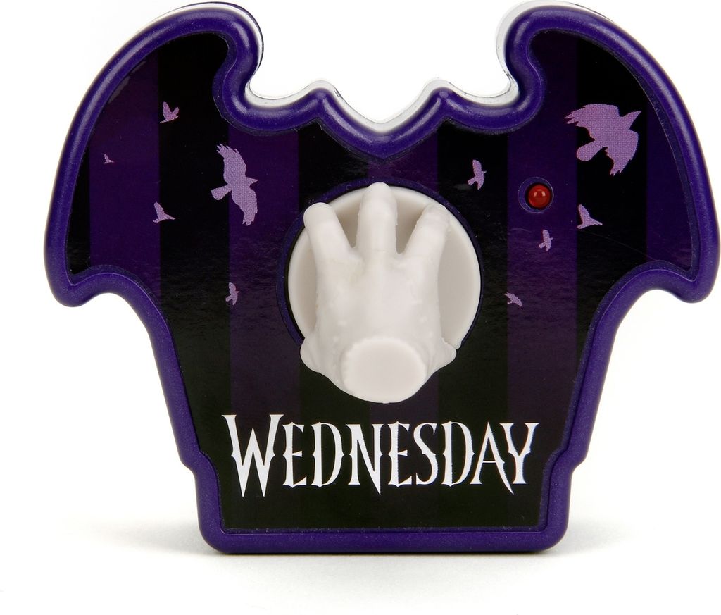 Wednesday RC Thing – Ferngesteuerte Hand Produktbild 7