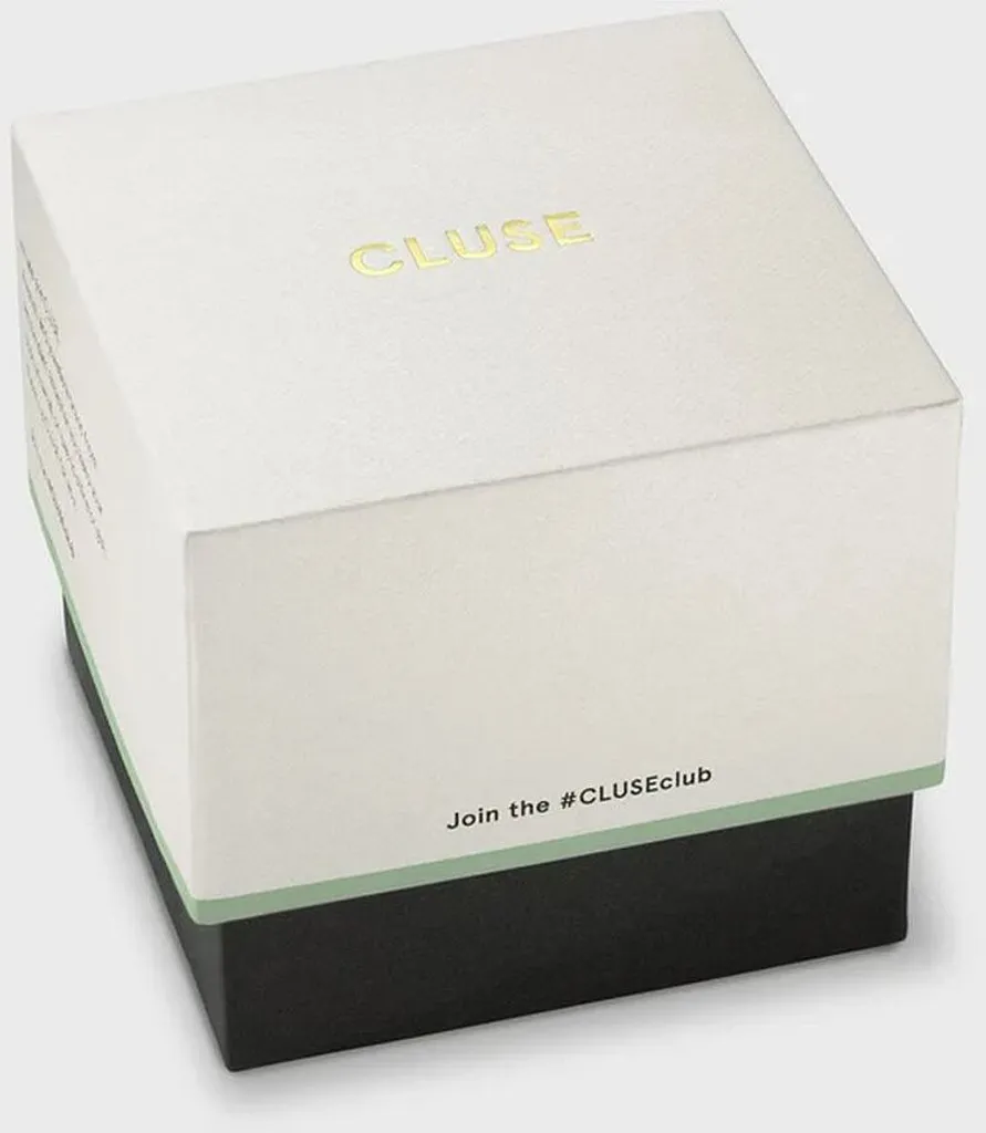 Orologio Cluse CW11706 argento - 14