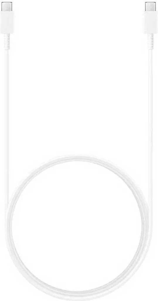 Samsung EP-DP646JWE Cavo USB-C 1.8M 5A | Ideale per Workstation