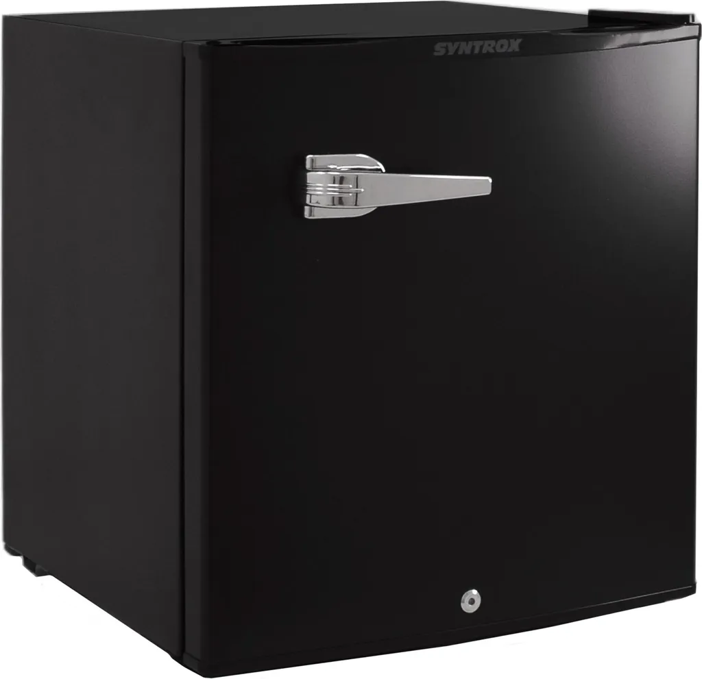 Mini-réfrigérateur Minibar 50 litres - Petit Frigo Design pour Chambre