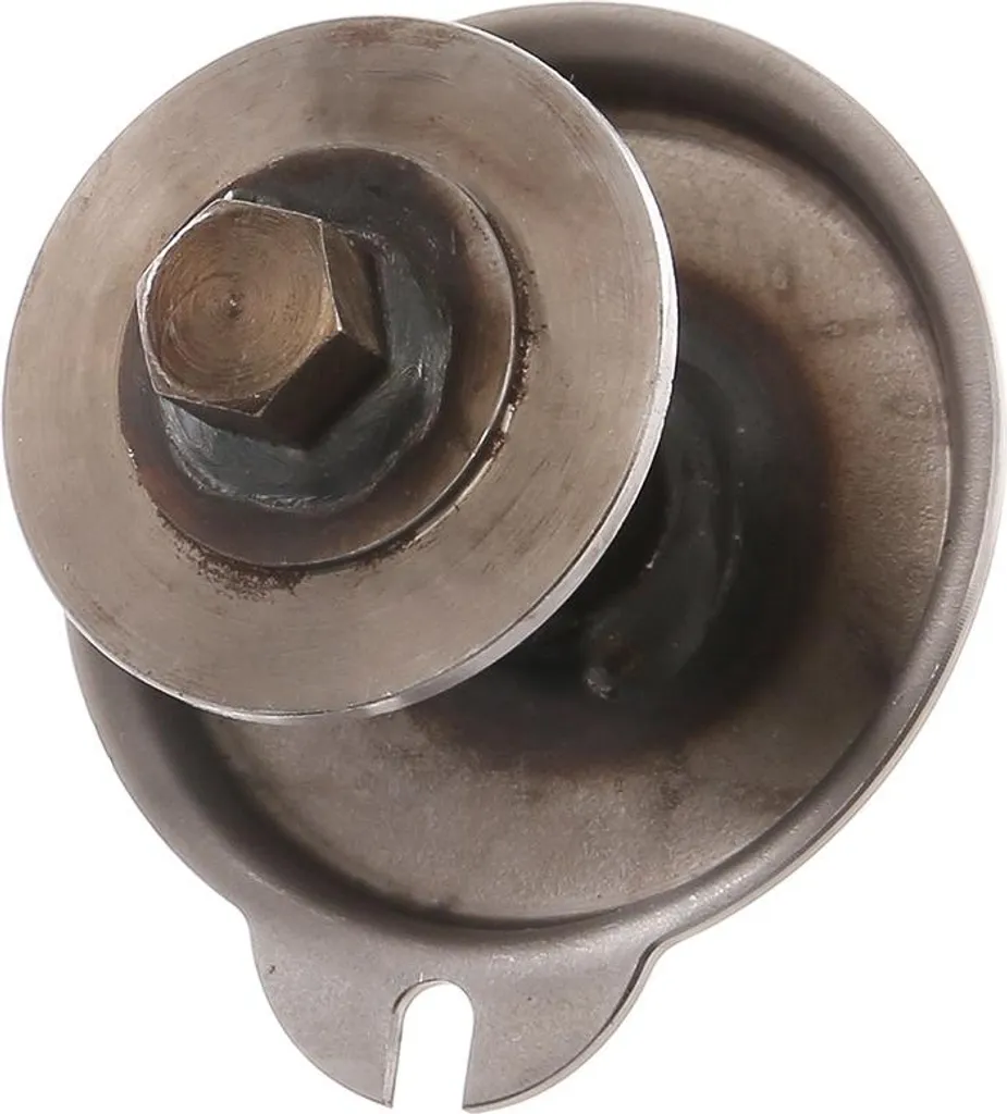 Réparer Suspension BK350 : Support de Ressort et Vis de Réglage Kit
