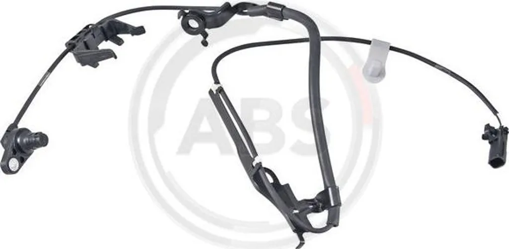 Capteur de vitesse de roue A.B.S. 31340 - Compatible RX OE 895430E020