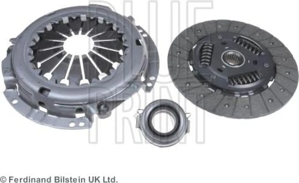 Kit d'embrayage haute performance ADT330169 compatible Toyota Picnic