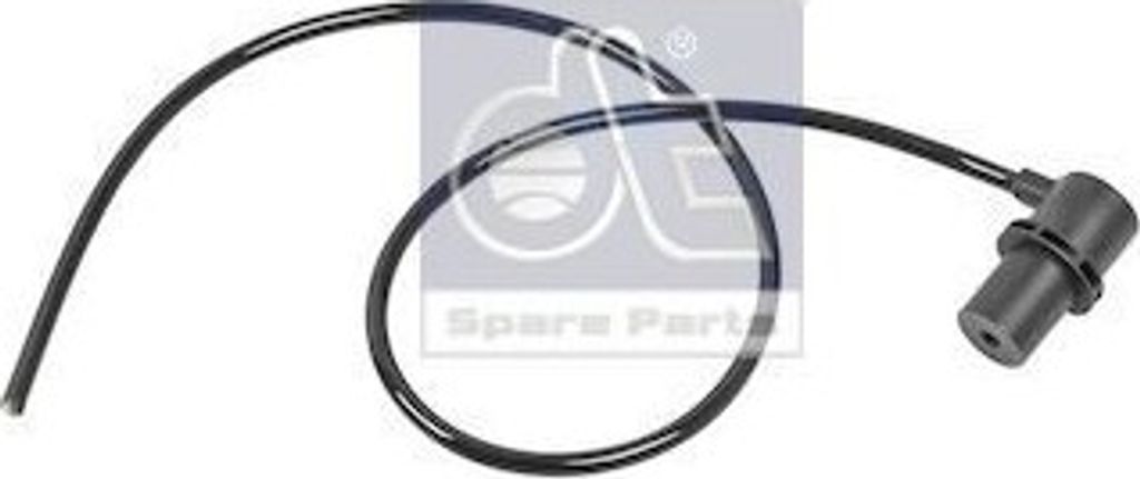 DT Spare Parts Sensor Schaltmodul 1.21997 für SCANIA G II