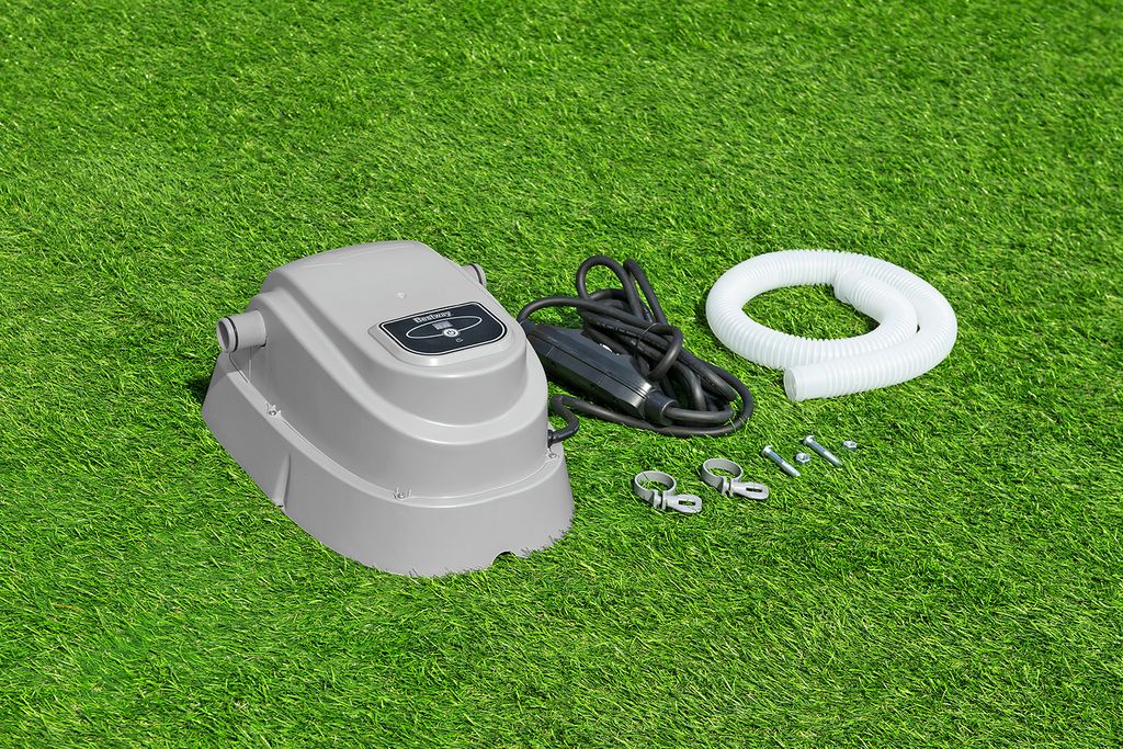 Ohrievač bazéna Bestway®, 2 800 W Obrázok produktu 14