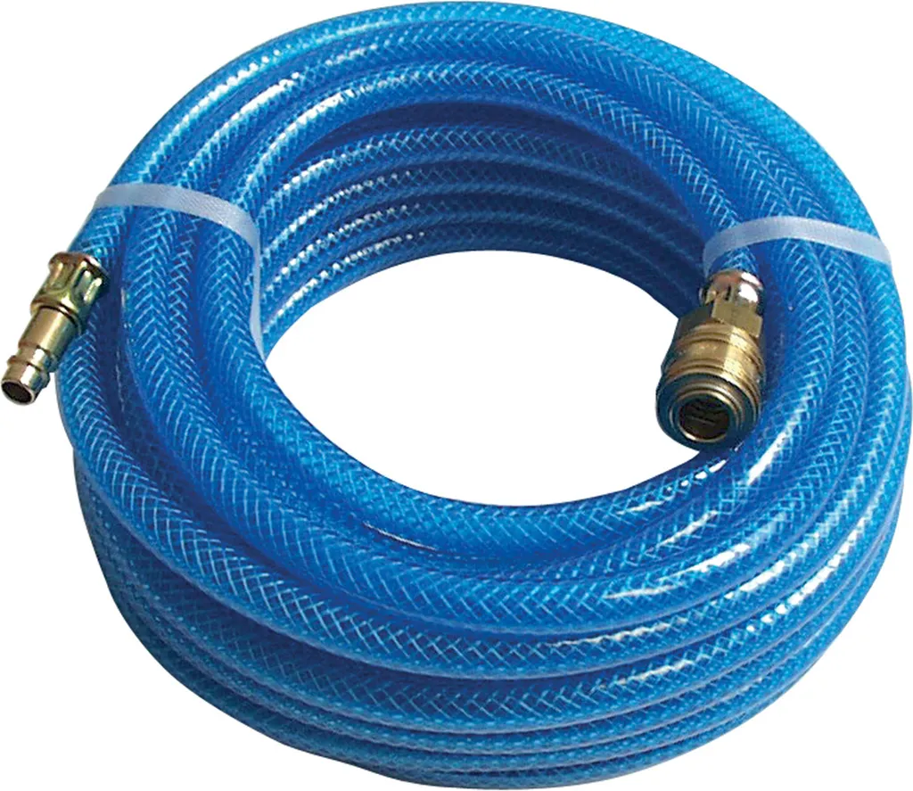 Tubo Flessibile Con Rivestimento Tessile 5 M 41402