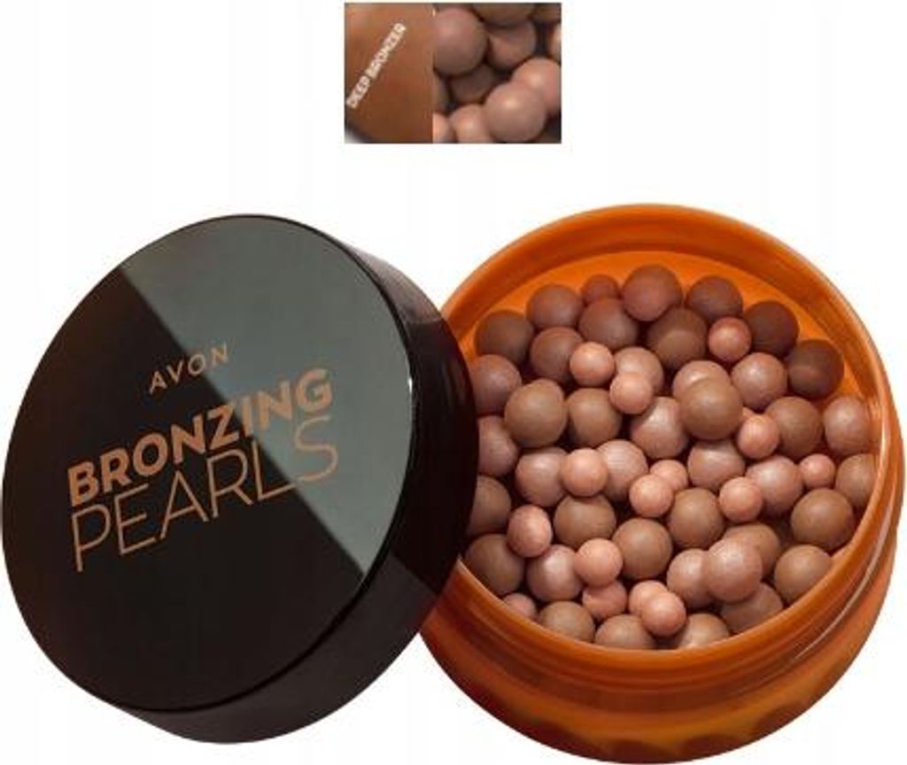AVON Deep Bronzing Pearls Produktbild 