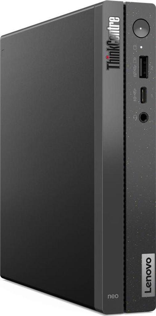 Lenovo ThinkCentre Neo50q G4 Celeron 7305U 8/256 IGEL WLAN Image du produit 