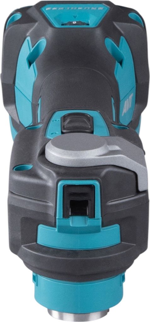 Makita TM001GZ Akku-Multifunktionswerkzeug 40V max. Solo Produktbild 34