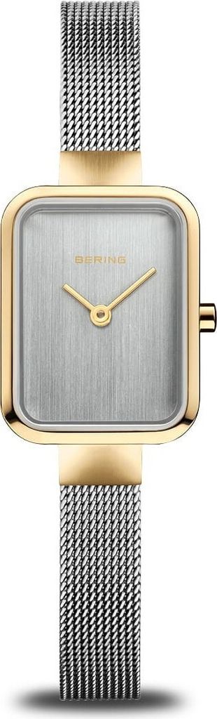 Bering Damen Uhr Armbanduhr Classic - 14520-010 Meshband Produktbild 
