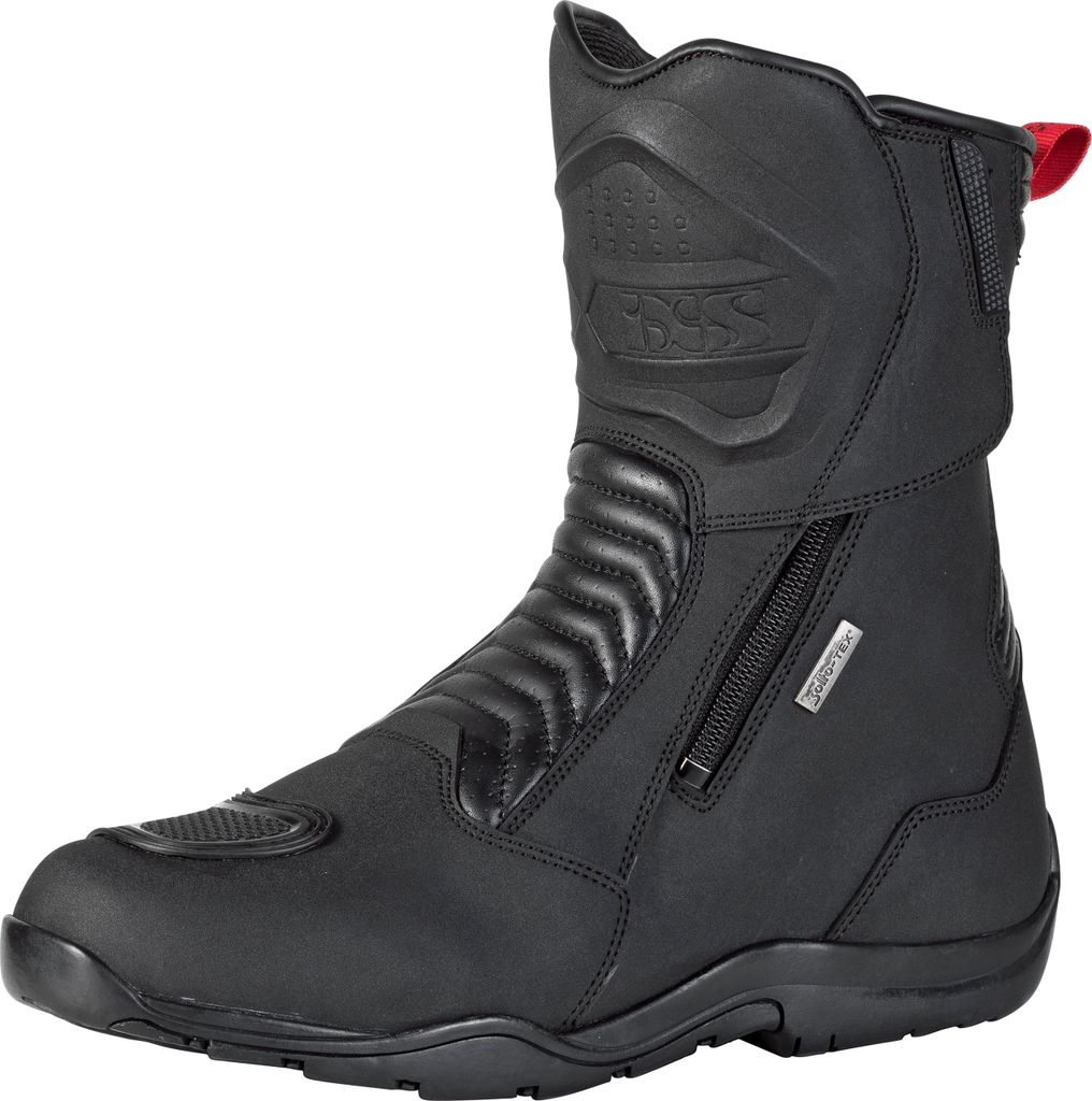 IXS Pacego ST Tour Stiefel schwarz 47