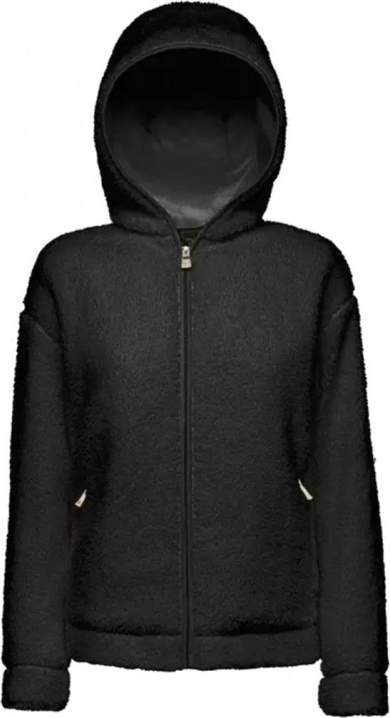 GEOX W4675E Schwarz