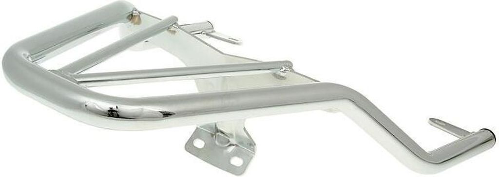 Topcase-Träger GiVi Monolock für Vespa LX, Vespa S
