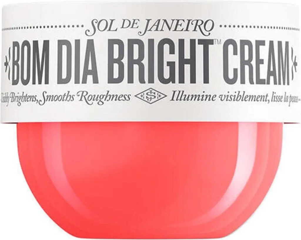 Sol de Janeiro Bom Dia Bright Body Cream 75ml crème corps éclatante
