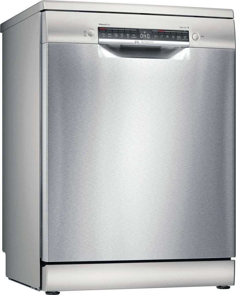 Bosch Serie 4 SMS4EMI06E Lave-vaisselle pose libre 14 Image du produit 