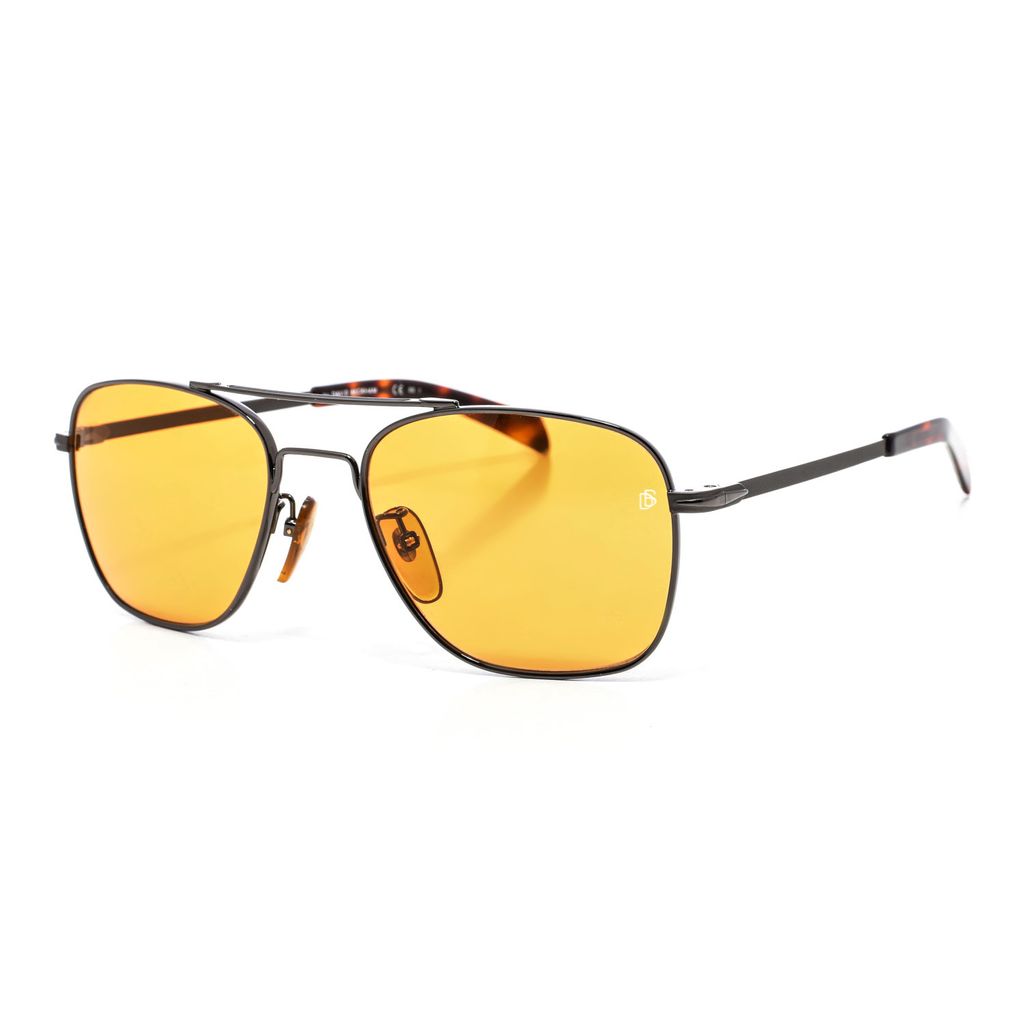 Occhiali da sole David Beckham 7019/S cat.3 square uomo Immagine del prodotto 