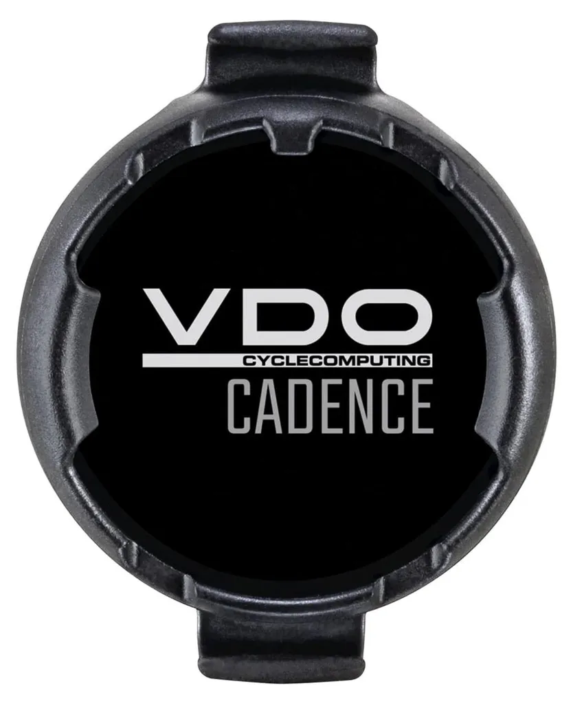 Transmetteur de cadence sans fil VDO pour compteur de vélo GPS R5
