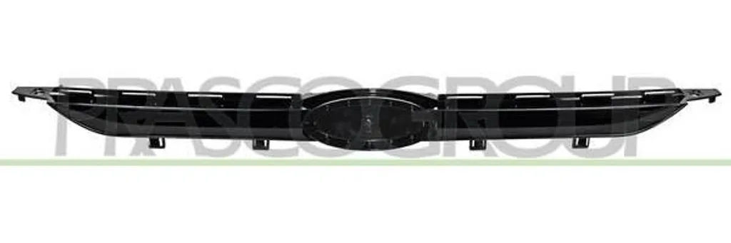 Calandre Gauche Ford B-MAX JK : Rénovation Carrosserie Aspect Neuf