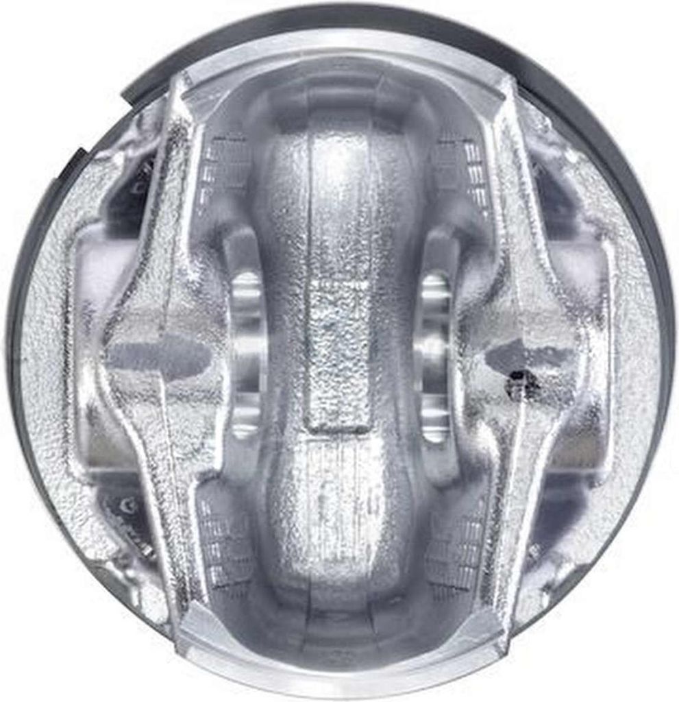 Kolben 66959 KOLBENSCHMIDT IAM-Expertise passend für u.a. VW TIGUAN