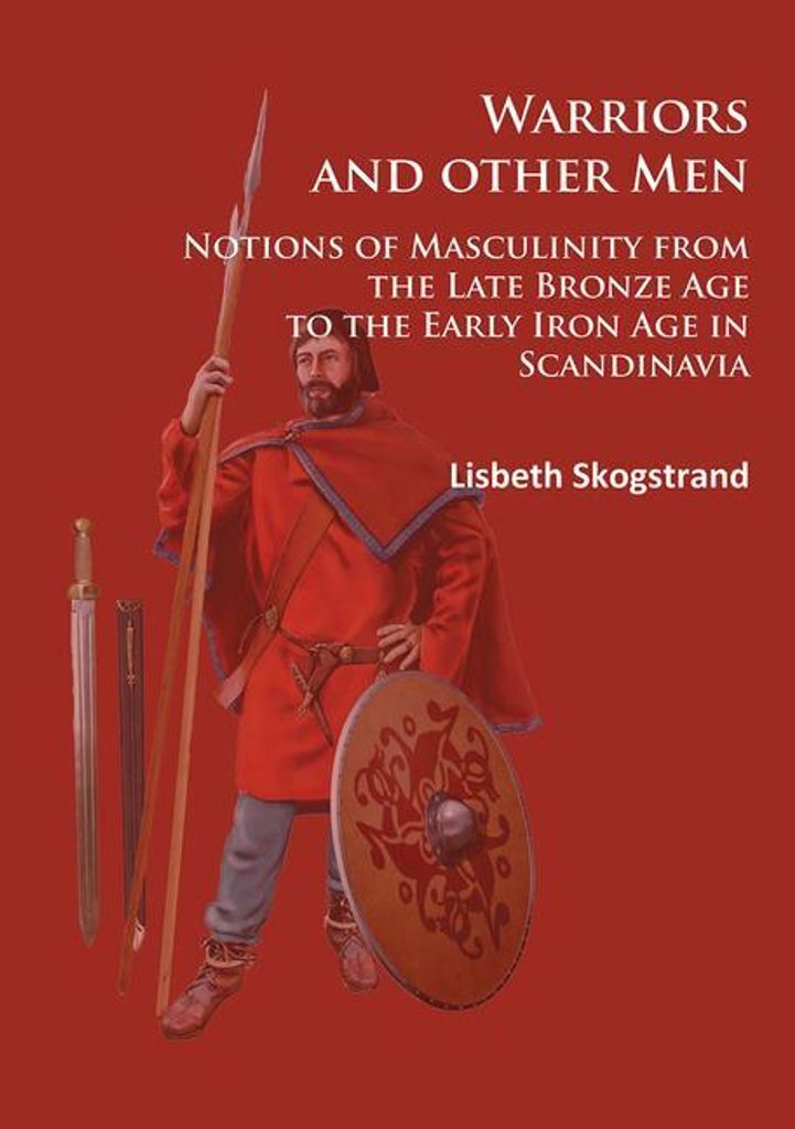 Warriors & Other Men – Lingua: Inglese