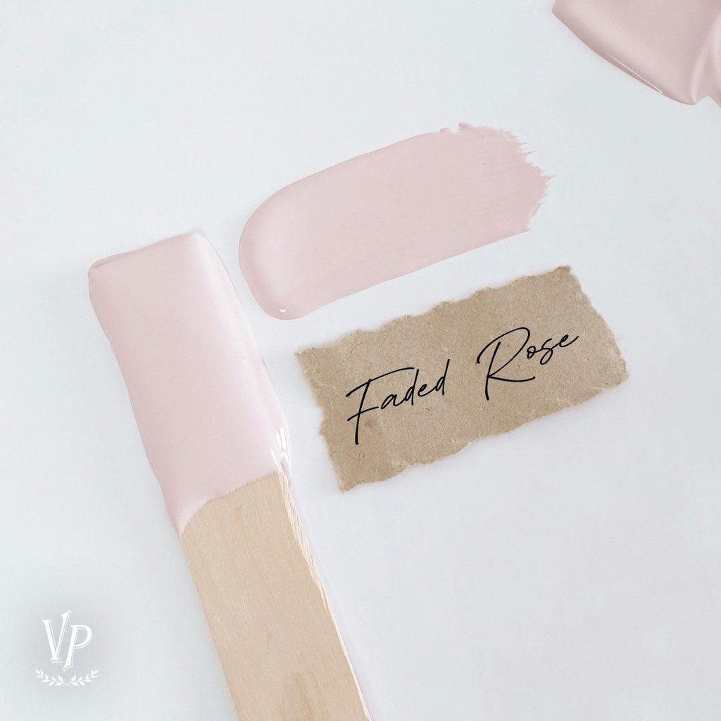 Mat Natural Vintage Paint Kreidefarbe – Möbelfarbe Matt | Produktbild 