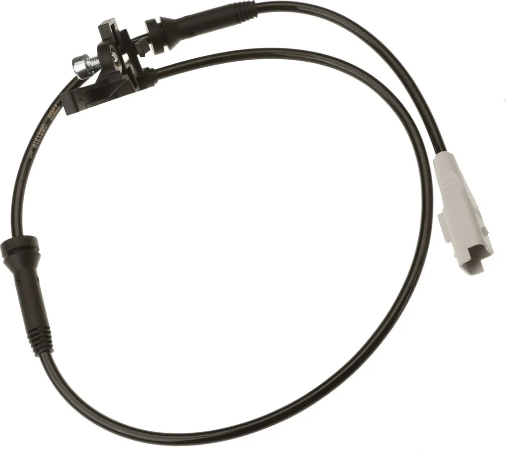Capteur ABS TRW GBS1319 pour C4 et Peugeot 307 - Qualité OE 4545 H7