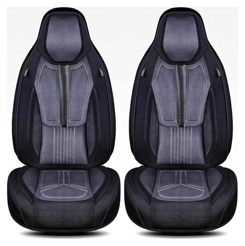 Sitzbezüge für Carado T 132 (DS6)