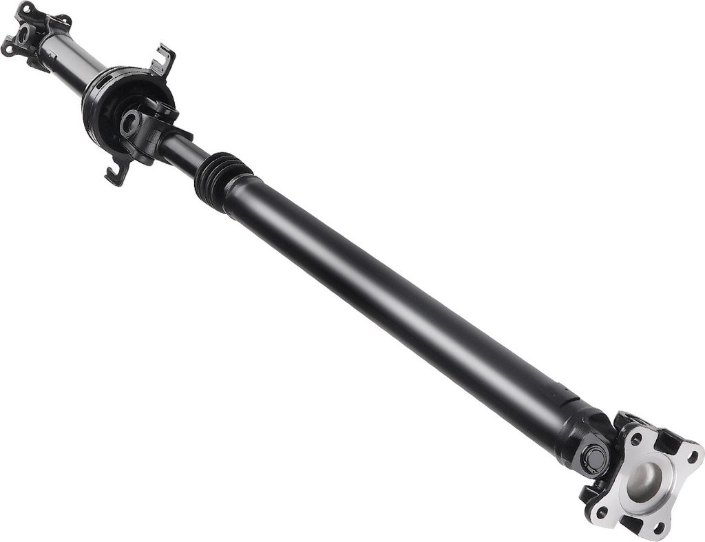 Antriebswelle Achsantrieb for Ford Ranger Mazda BT-50 Produktbild 