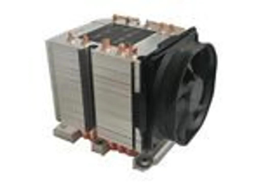 Refroidisseur CPU Actif 3U Inter-Tech B-11 pour Socket LGA 3647 Narrow - 4
