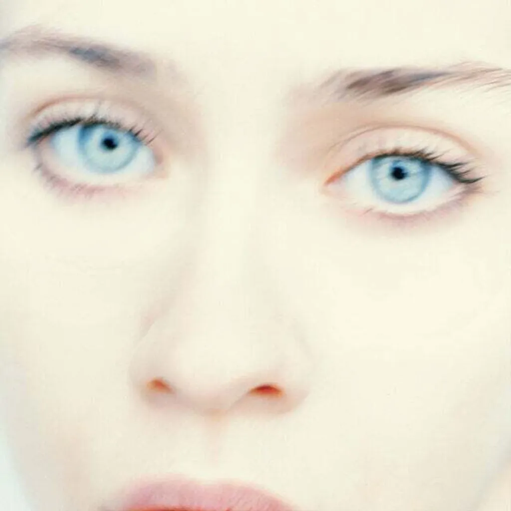 Fiona Apple Tidal Double Vinyle 2 LP - Réédition audiophile avec gatefold