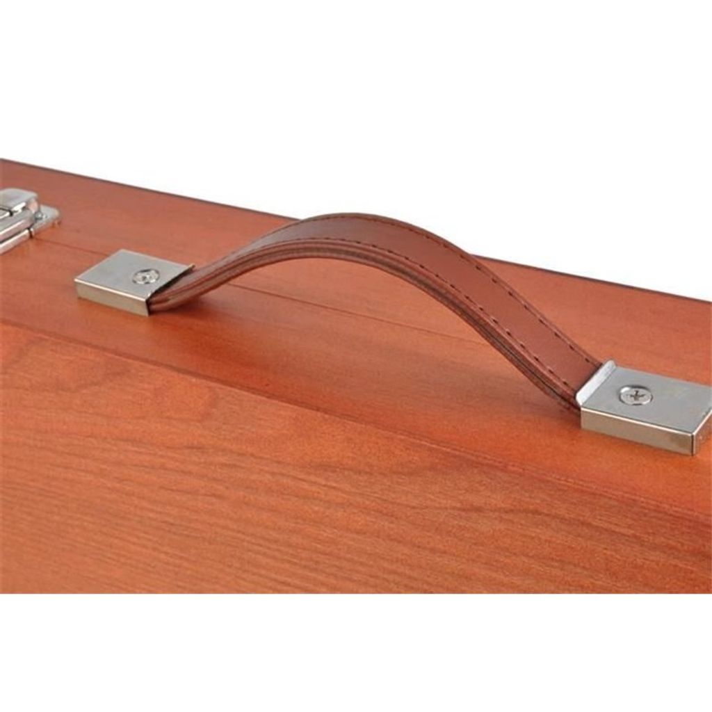 Mal- und Zeichenset, Holzbausatz, 174-teilig Produktbild 15