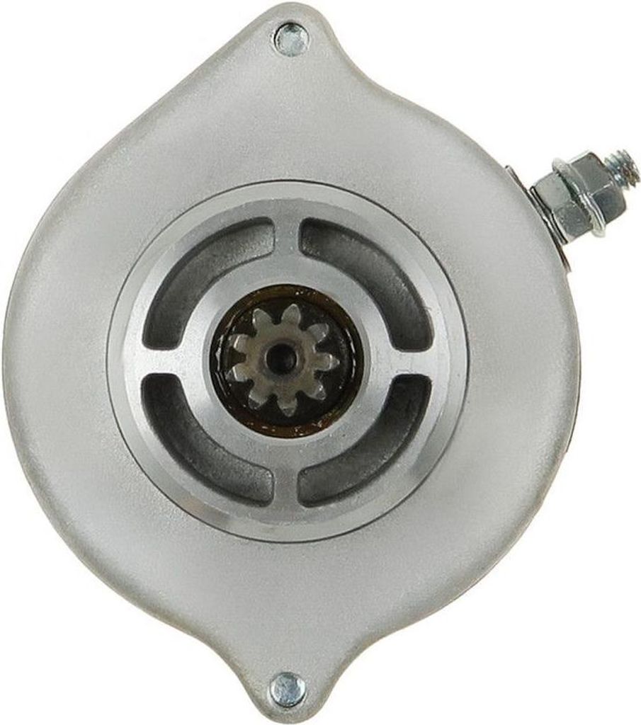 AS-PL S9763S Starter Anlasser