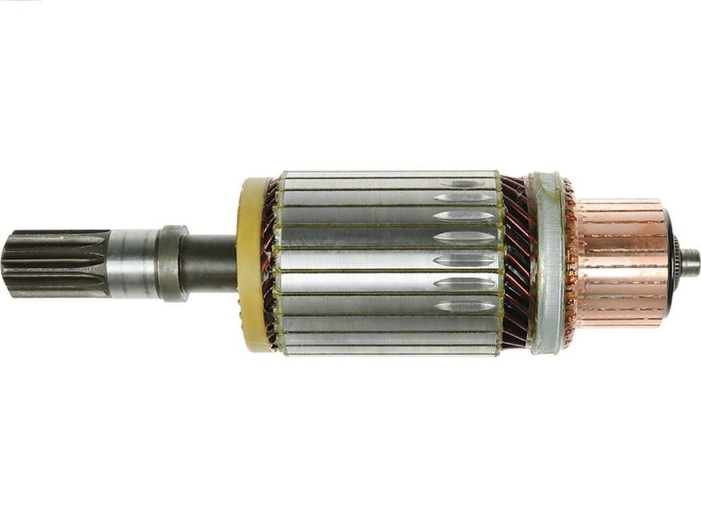 AS-PL SA2020 Anker Starter 2331006J00